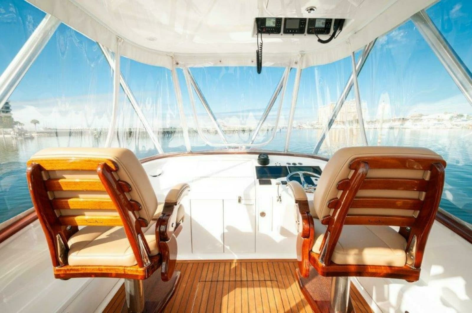2024 Maverick Yachts Costa Rica 36 Walk Around - Photo 23