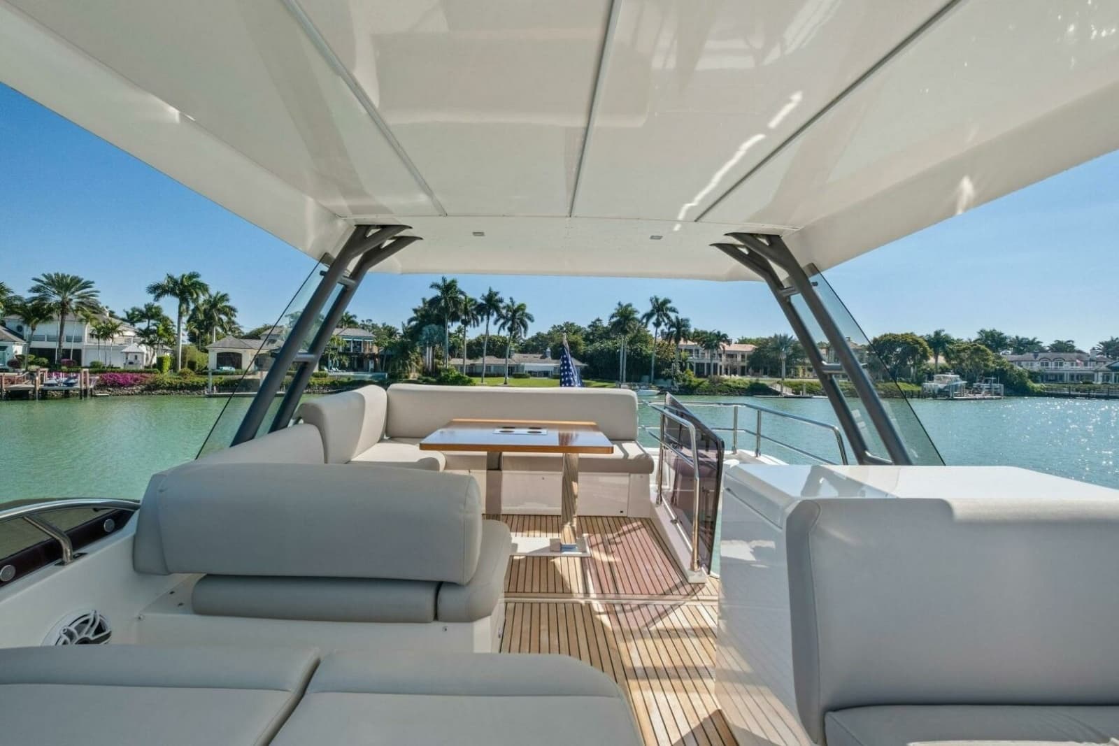 2022 Prestige 520 Flybridge - Photo 68