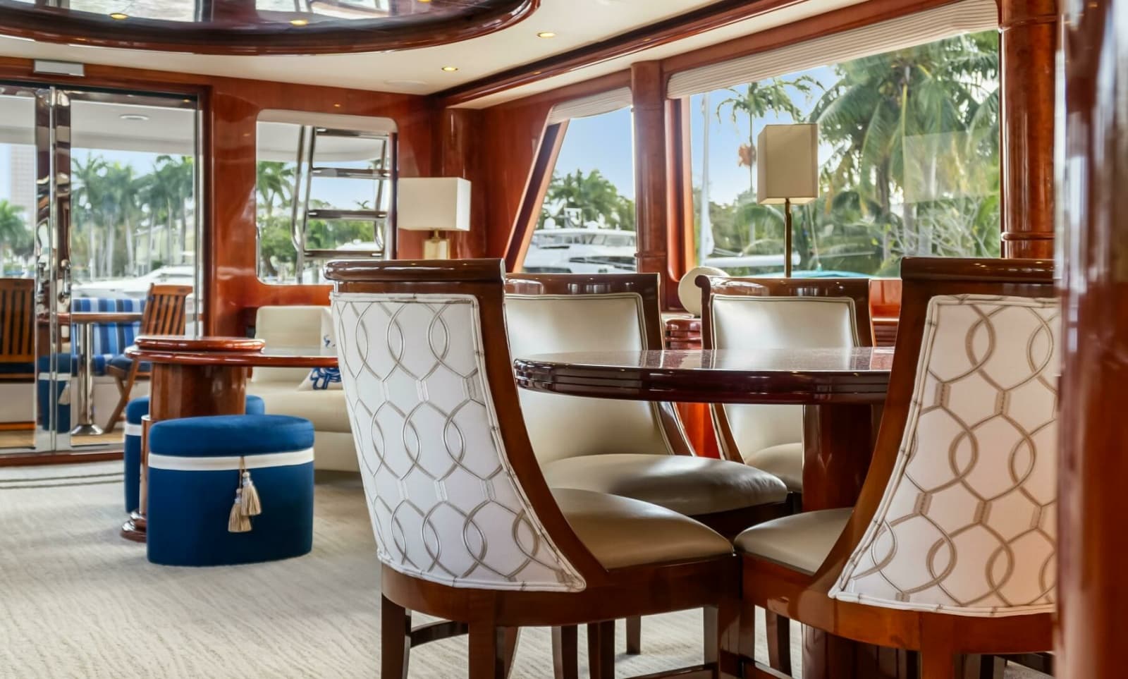 2005 Ocean Alexander 80 motoryacht - Photo 18