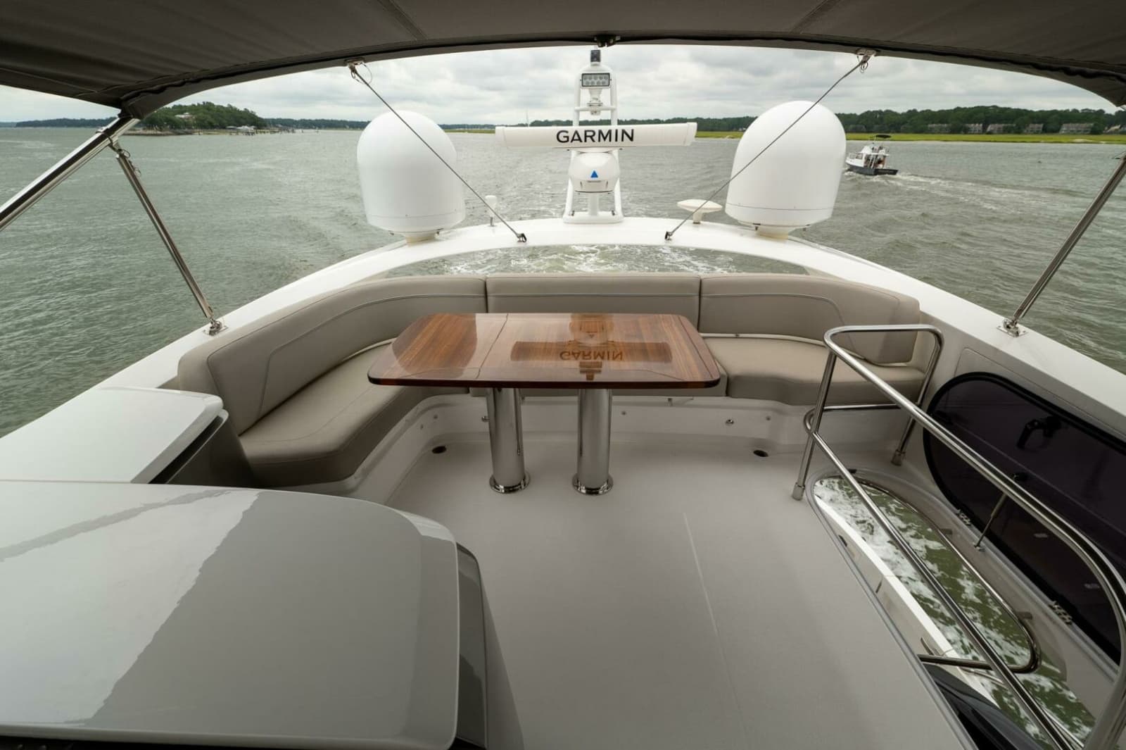 2021 Princess S62 - Photo 30