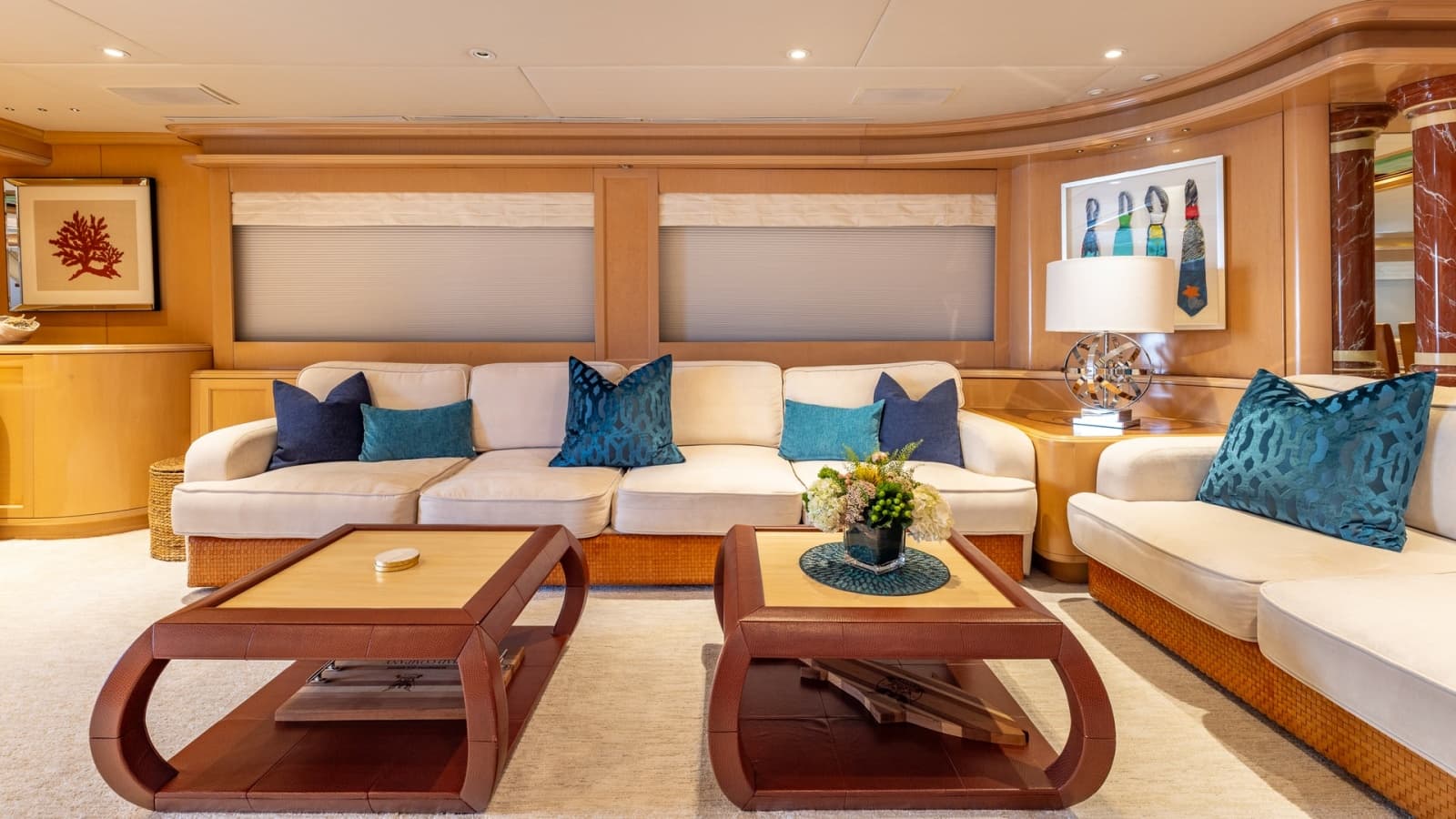 1998 Trinity Yachts 144  - Photo 16