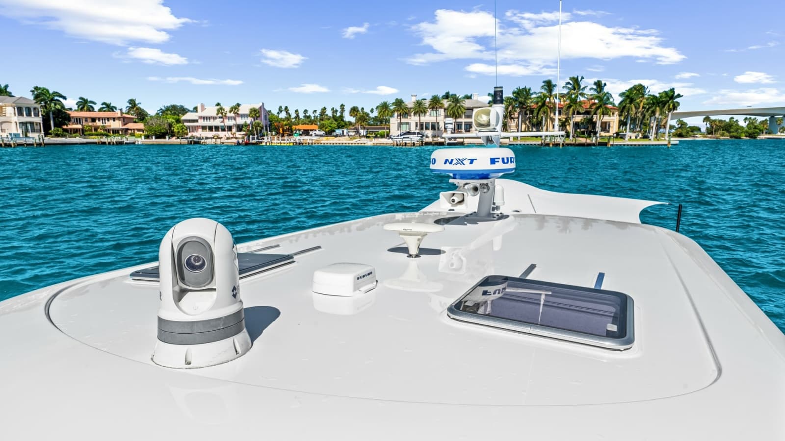 2022 Back Cove 390 - Photo 40