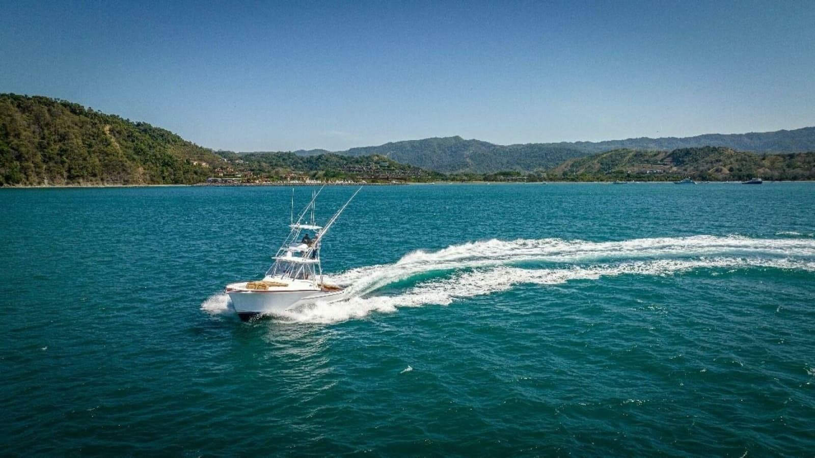 2024 Maverick Yachts Costa Rica 36 Walk Around - Photo 55