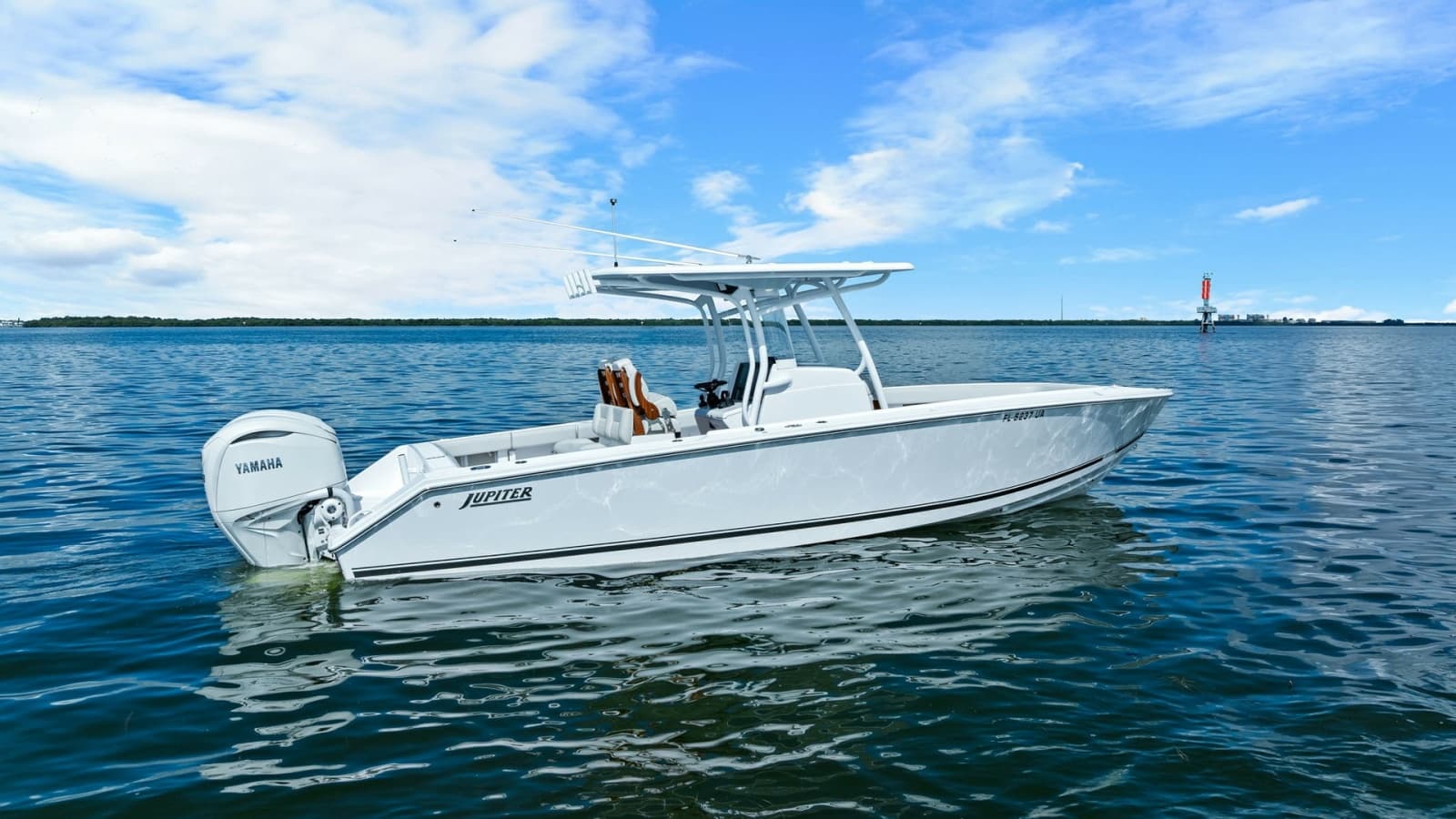 2025 Jupiter 30 HFS - Photo 36