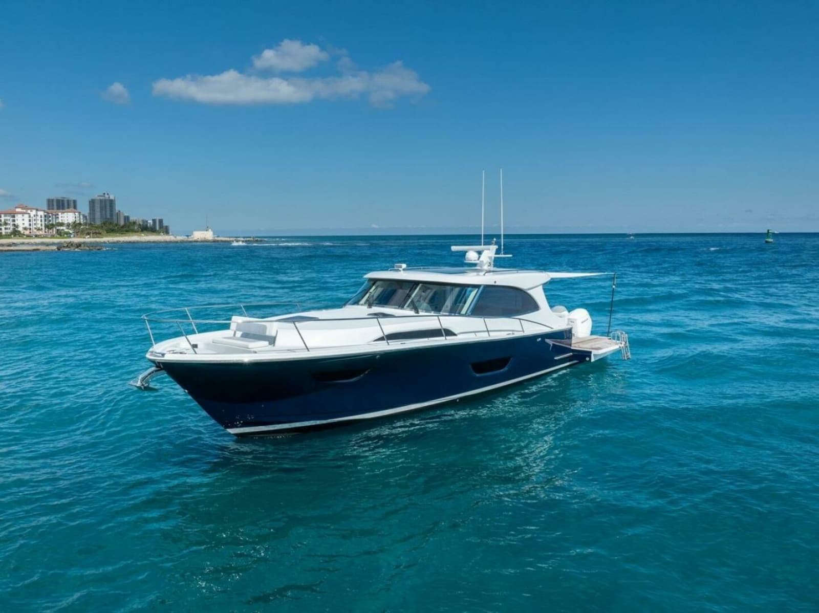 2026 ECLIPSE 505 Shadow - Photo 34