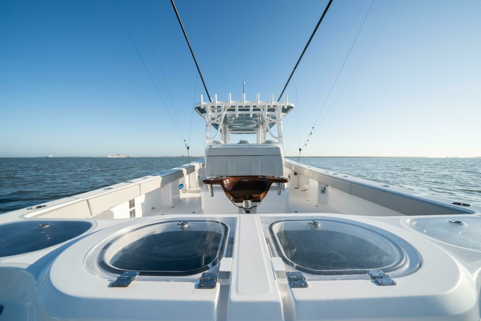 2023 Invincible 46 Catamaran - Photo 31