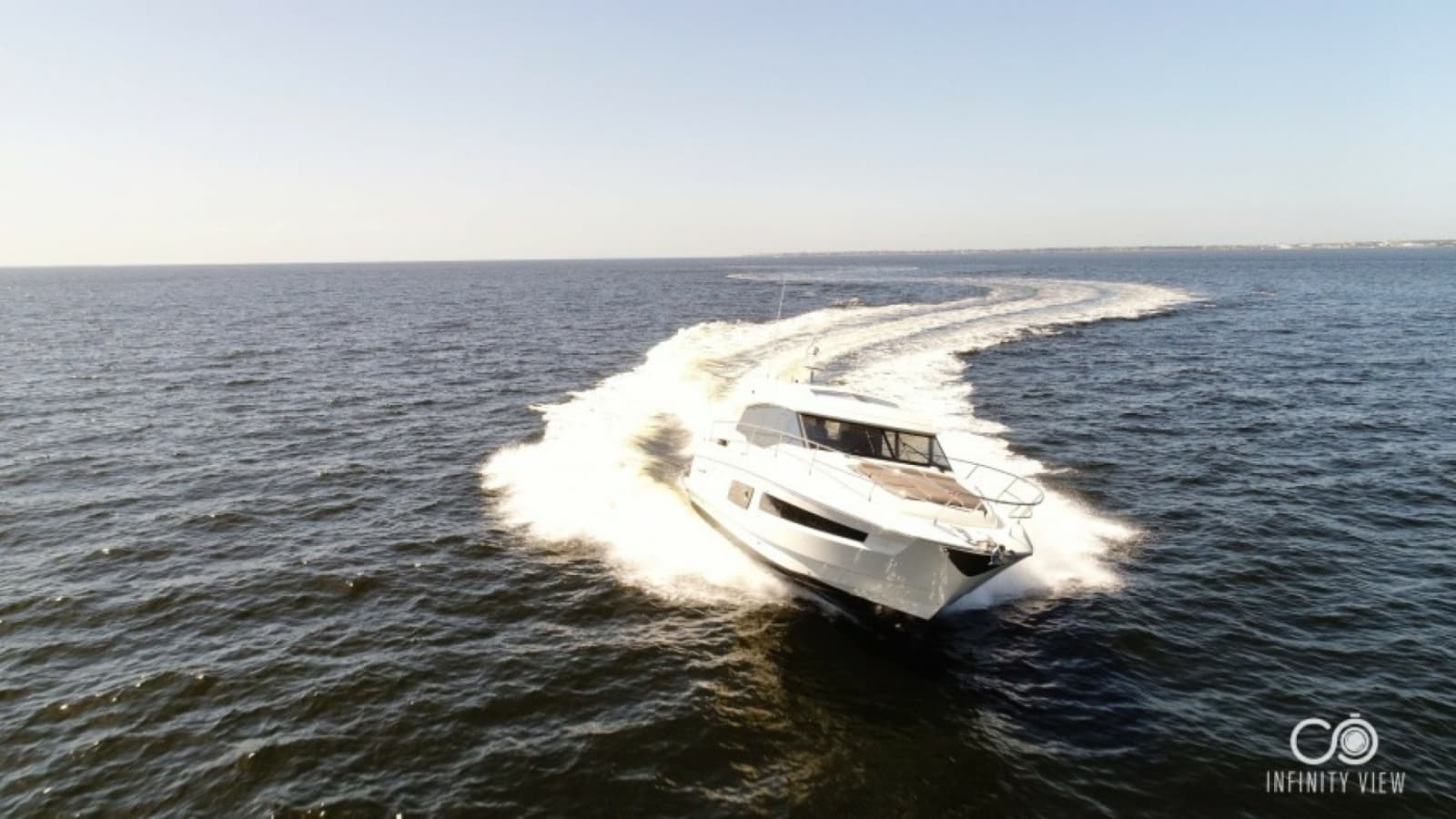 2018 Prestige 460 - Photo 54