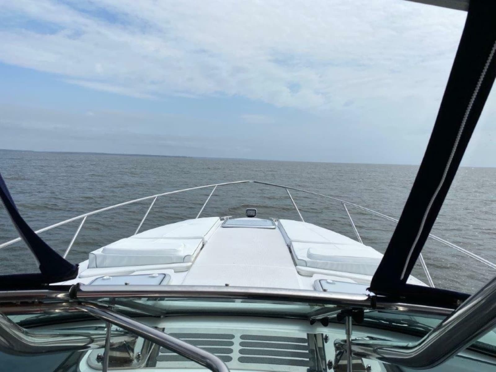 2020 Formula 34 Performance Cruiser - Photo 15