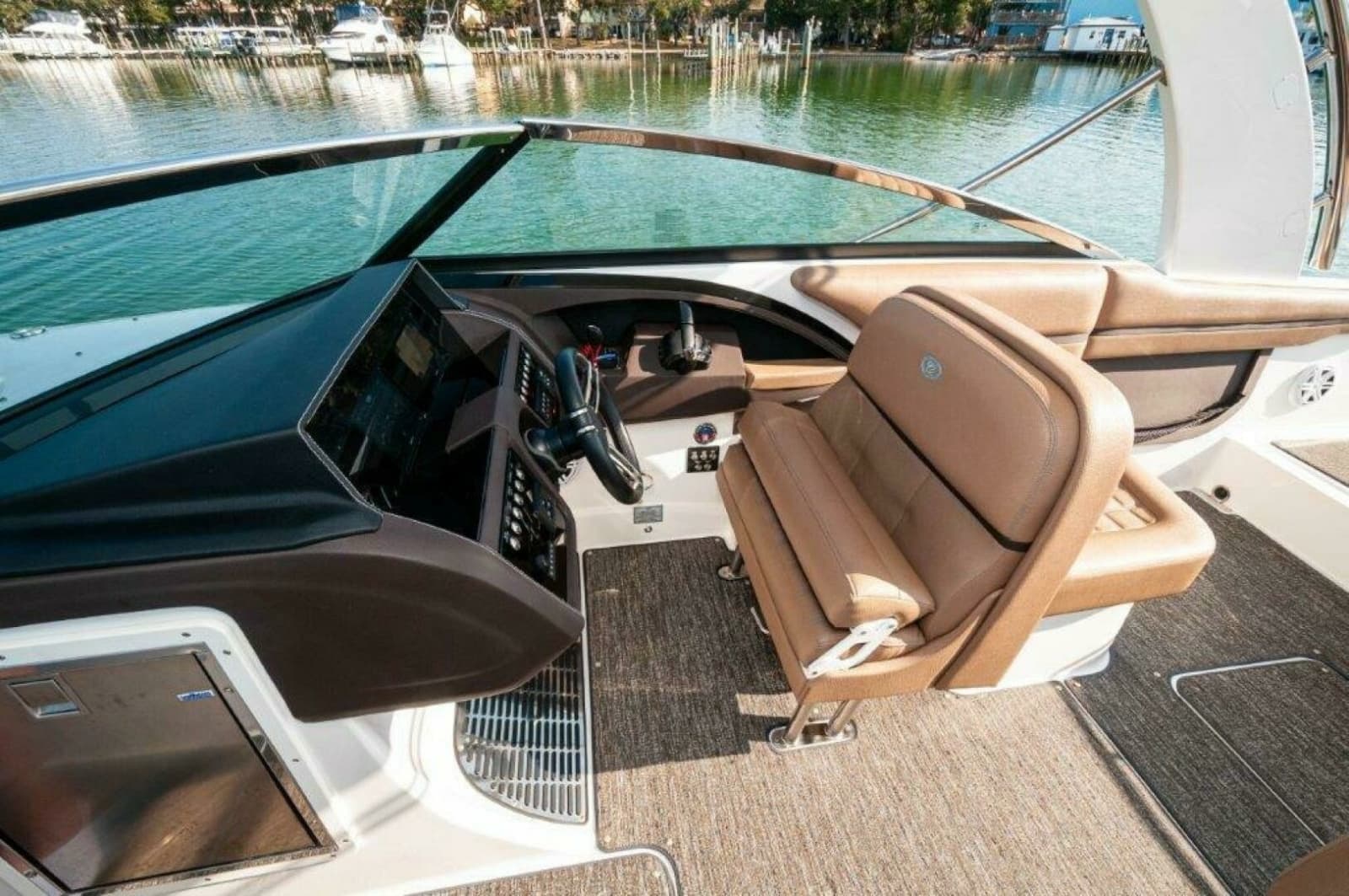 2022 Cobalt 30SC - Photo 9