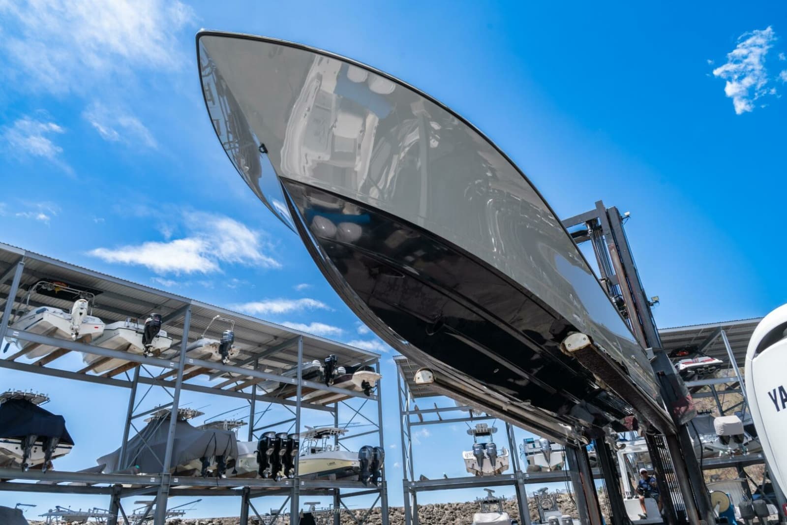 2021 Valhalla Boatworks V-37 - Photo 32