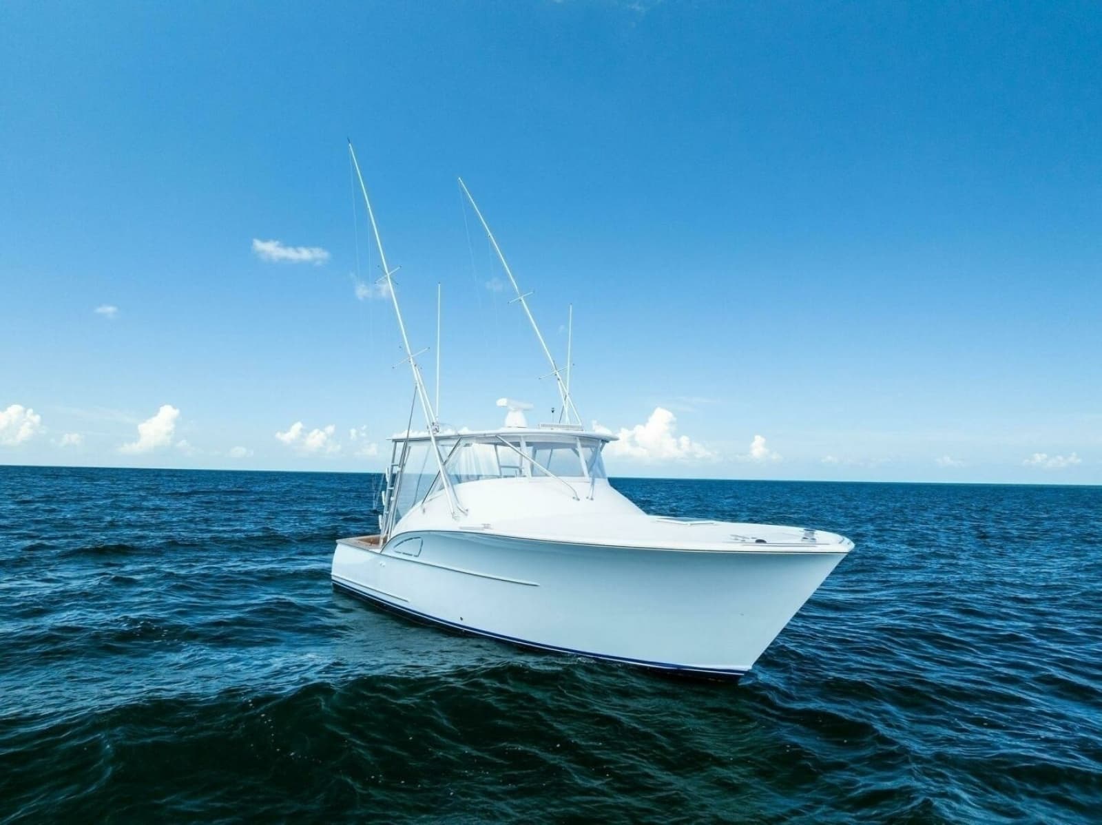 2018 Custom Carolina 35 Express - Photo 7