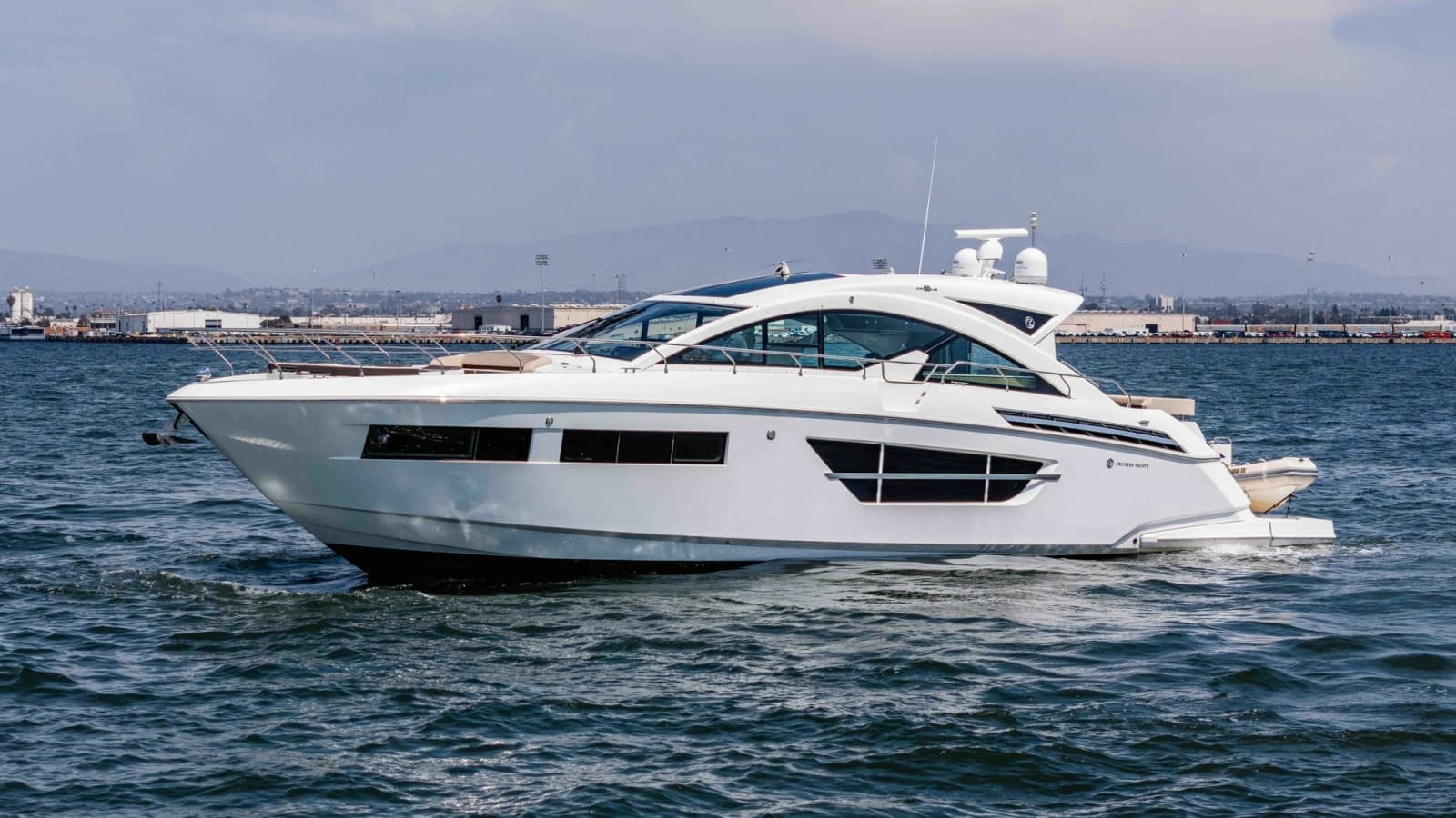 2017 Cruisers 60 Cantius  - Photo 47