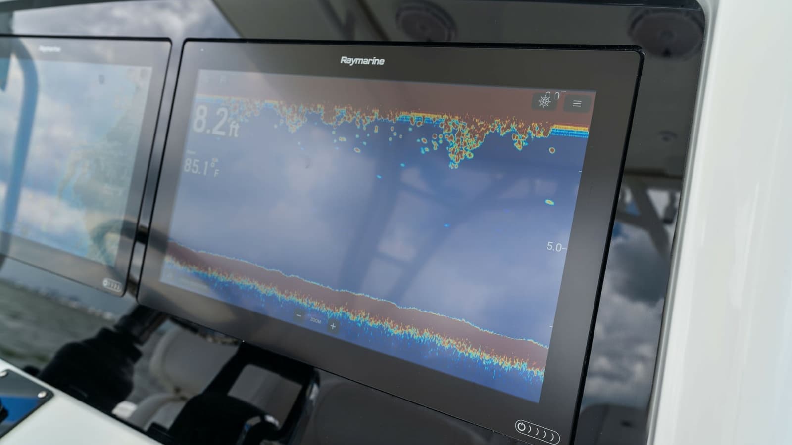 2014 Yellowfin 39 Center Console  - Photo 34