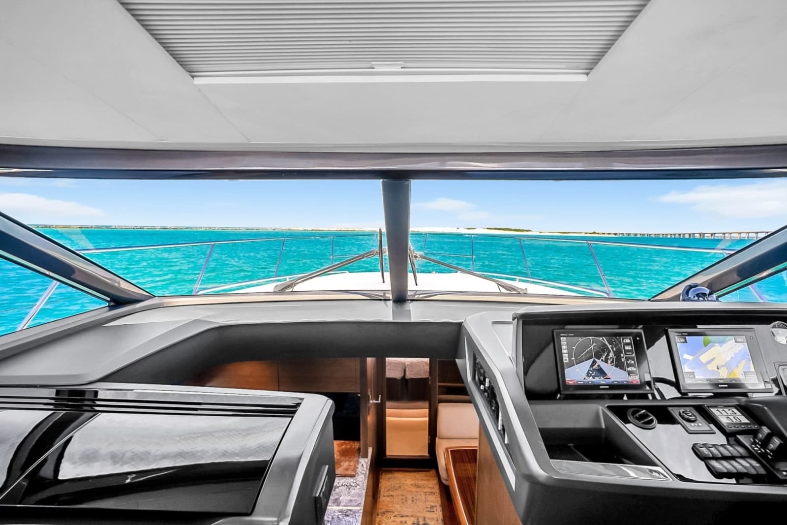 2016 Princess V58 - Photo 14