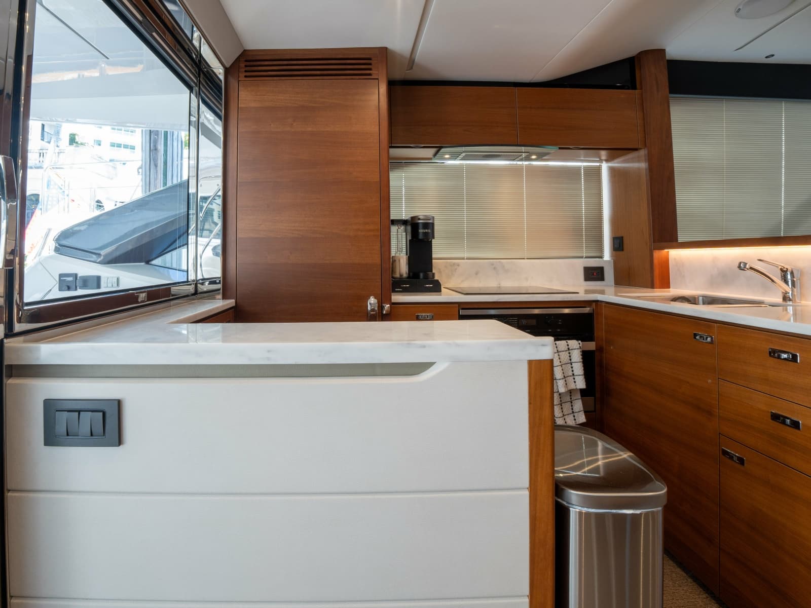 2020 Princess S66 - Photo 17