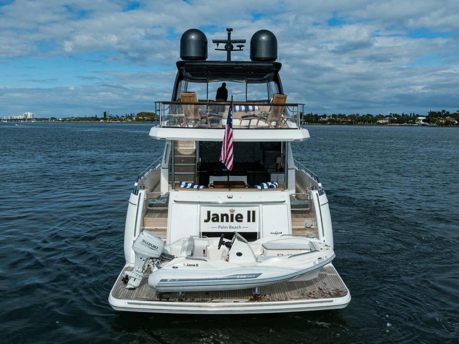 2021 Princess Y78 - Photo 81