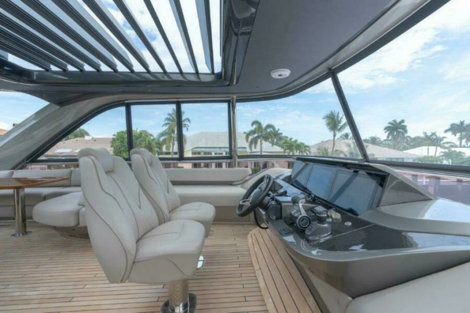 2019 Princess 85 Motor Yacht - Photo 41