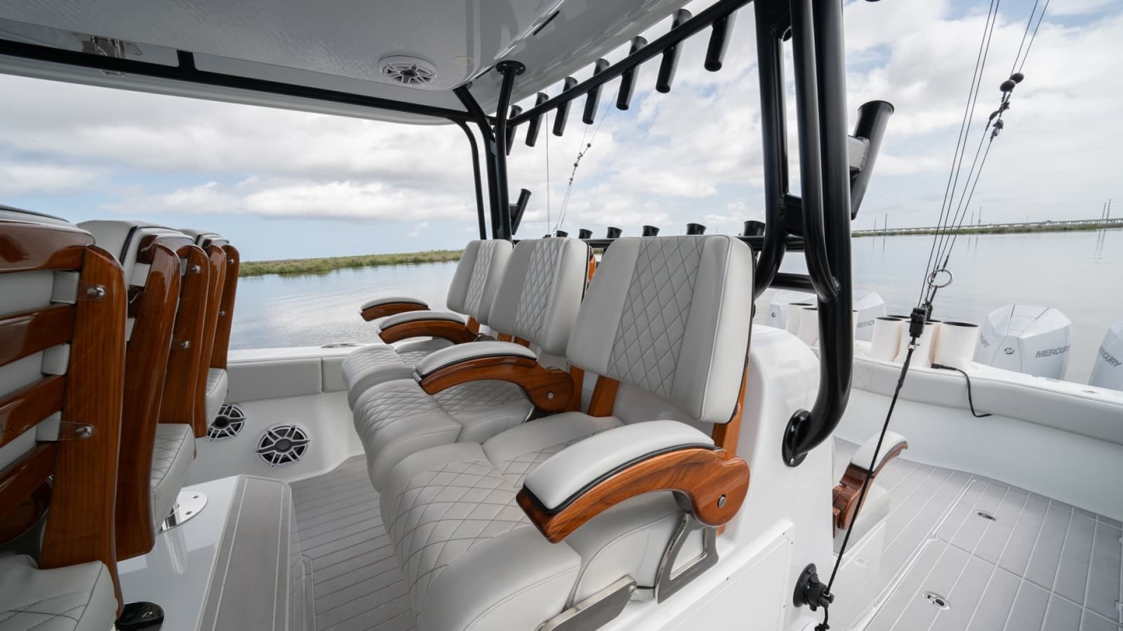 2023 Freeman 42 LR - Photo 5