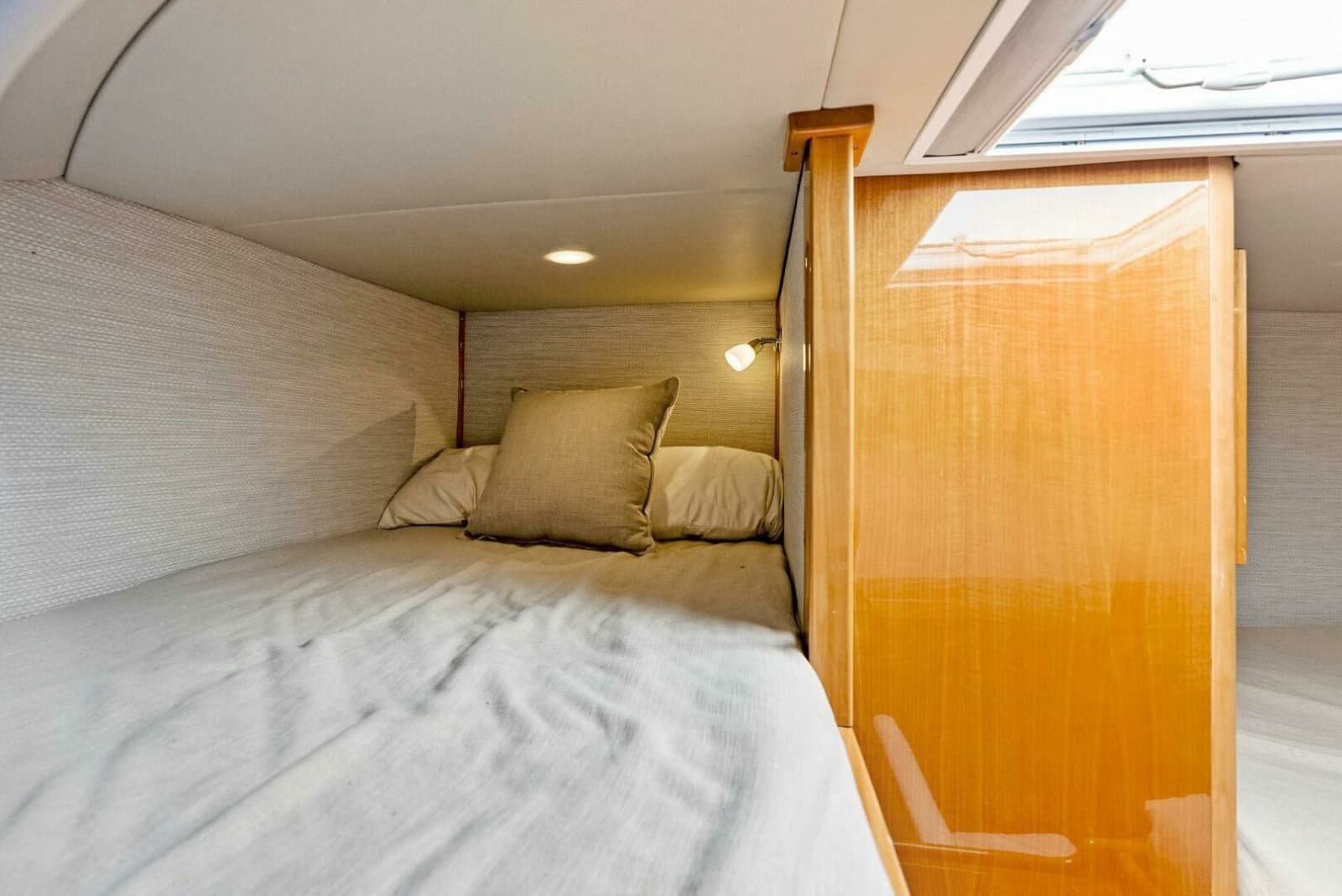 2020 Calcutta 480 Catamaran - Photo 51