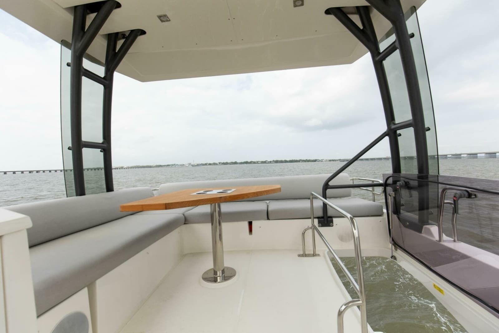 2023 Prestige 460 Flybridge - Photo 73