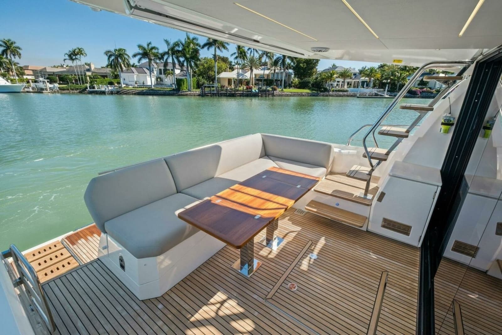 2022 Prestige 520 Flybridge - Photo 47
