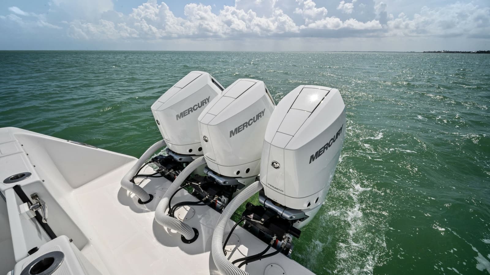 2024 Sea Hunter 35 Tournament - Photo 13