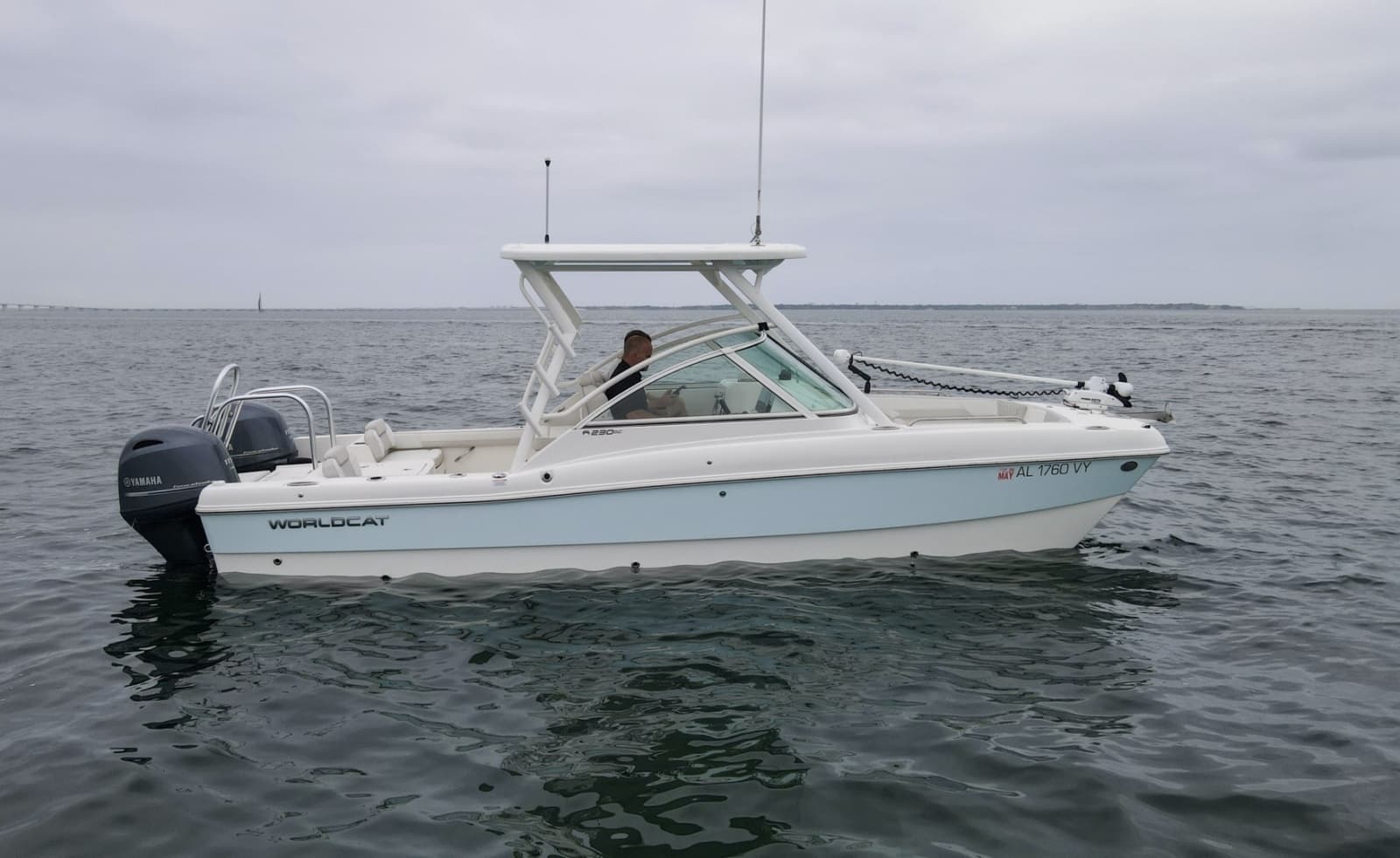 2024 World Cat 230 DC - Photo 26