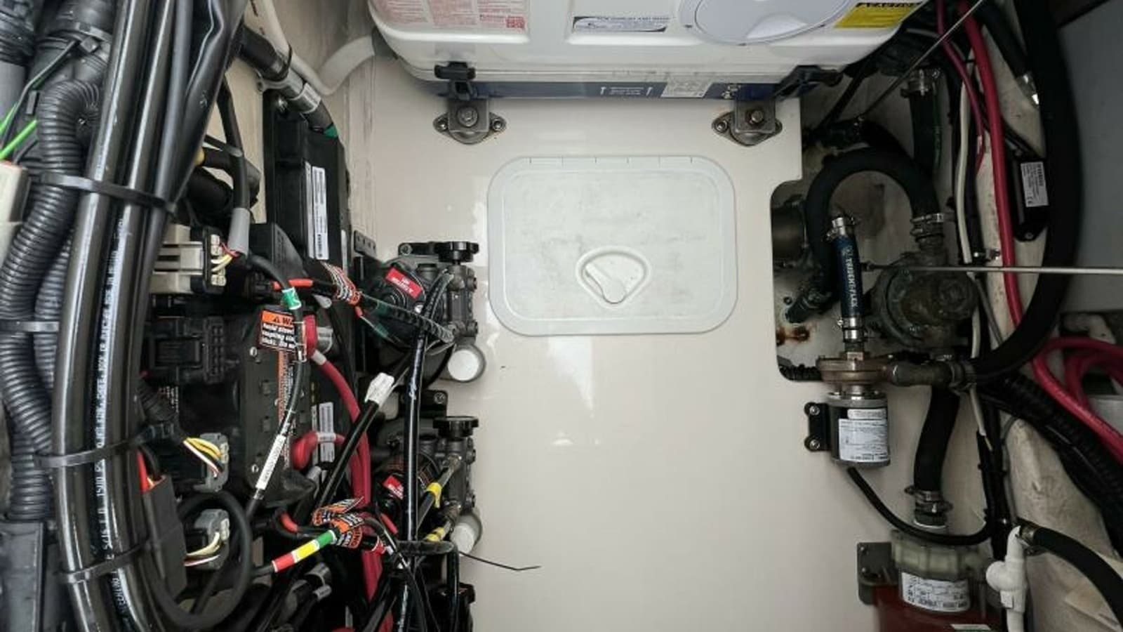2018 Grady-White 370 Express - Photo 27