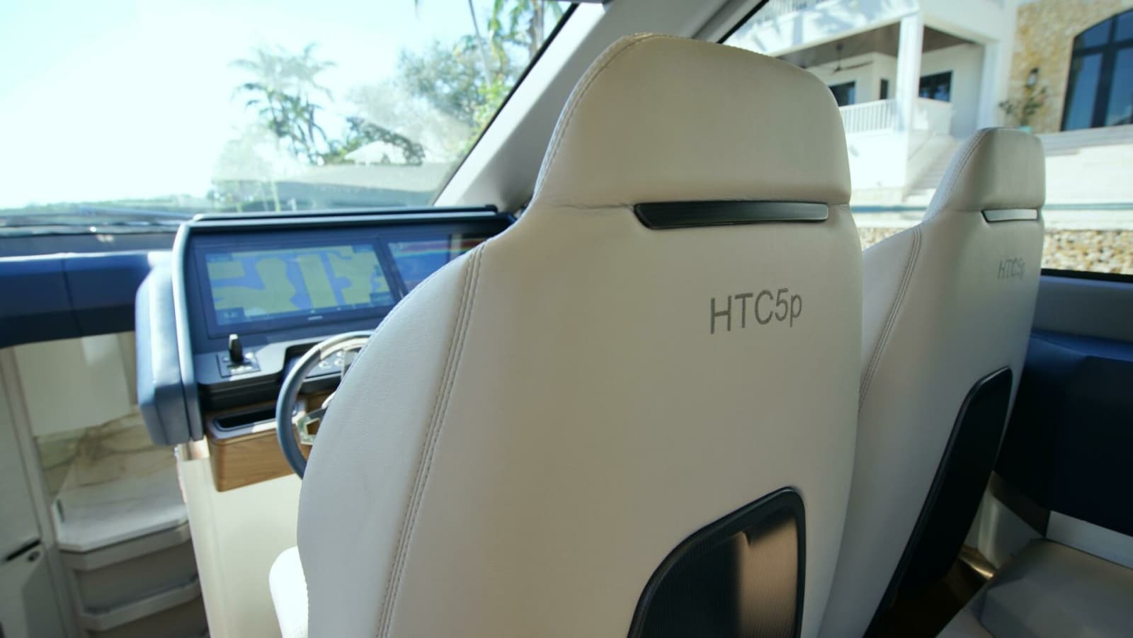 2024 Uniesse HTC5P - Photo 47