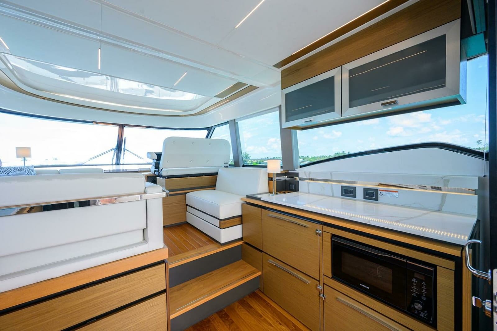 2023 Tiara Yachts C49 - Photo 13