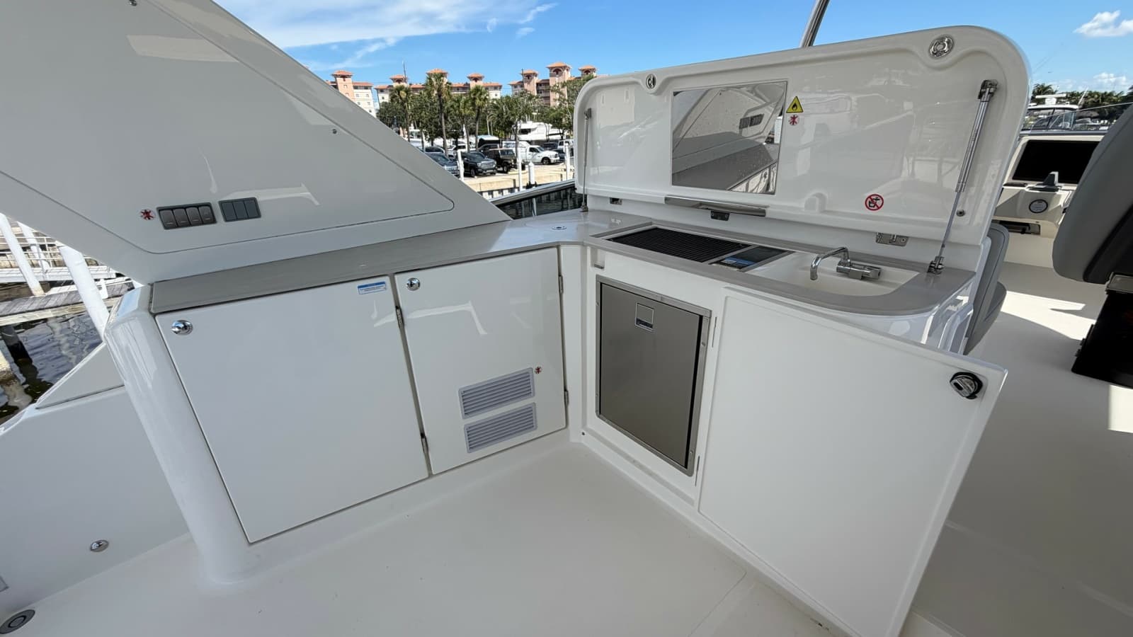 2026 Absolute Navetta 58 - Photo 41