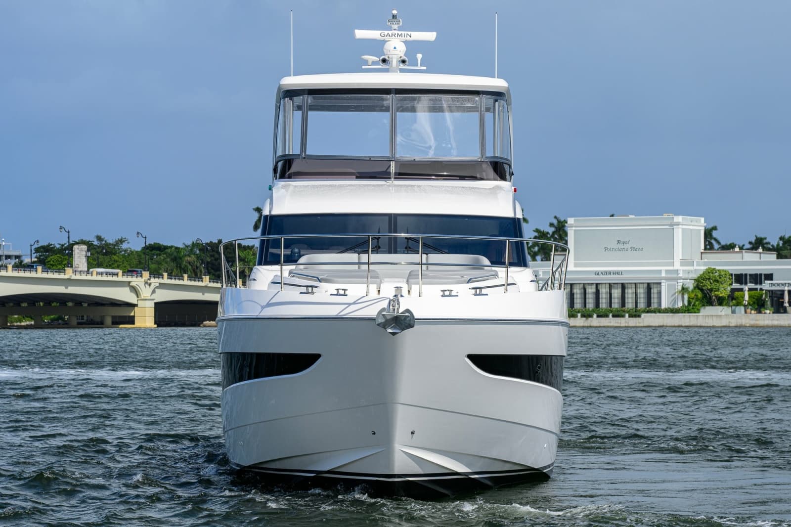 2026 Princess F58 - Photo 52