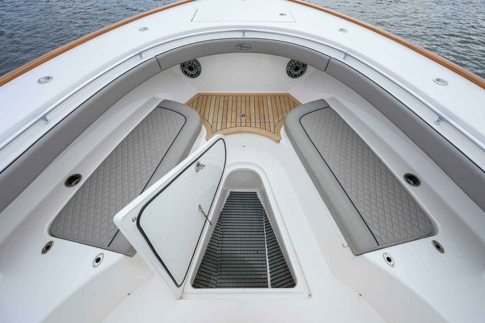 2023 Valhalla Boatworks V-46 - Photo 27