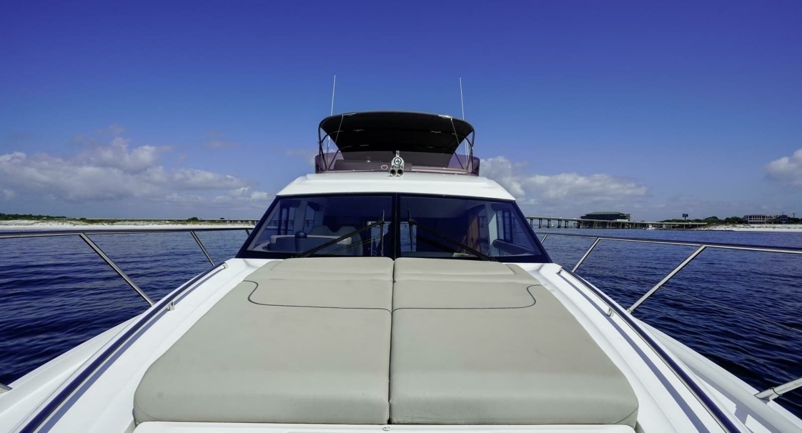 2021 Princess F50 - Photo 45