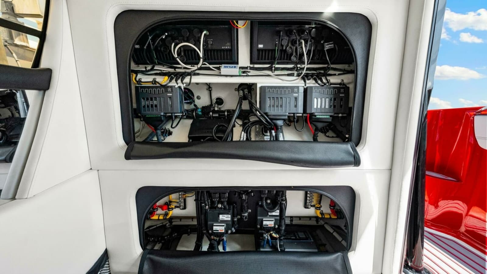 2022 Nor-Tech 390 SS - Photo 48