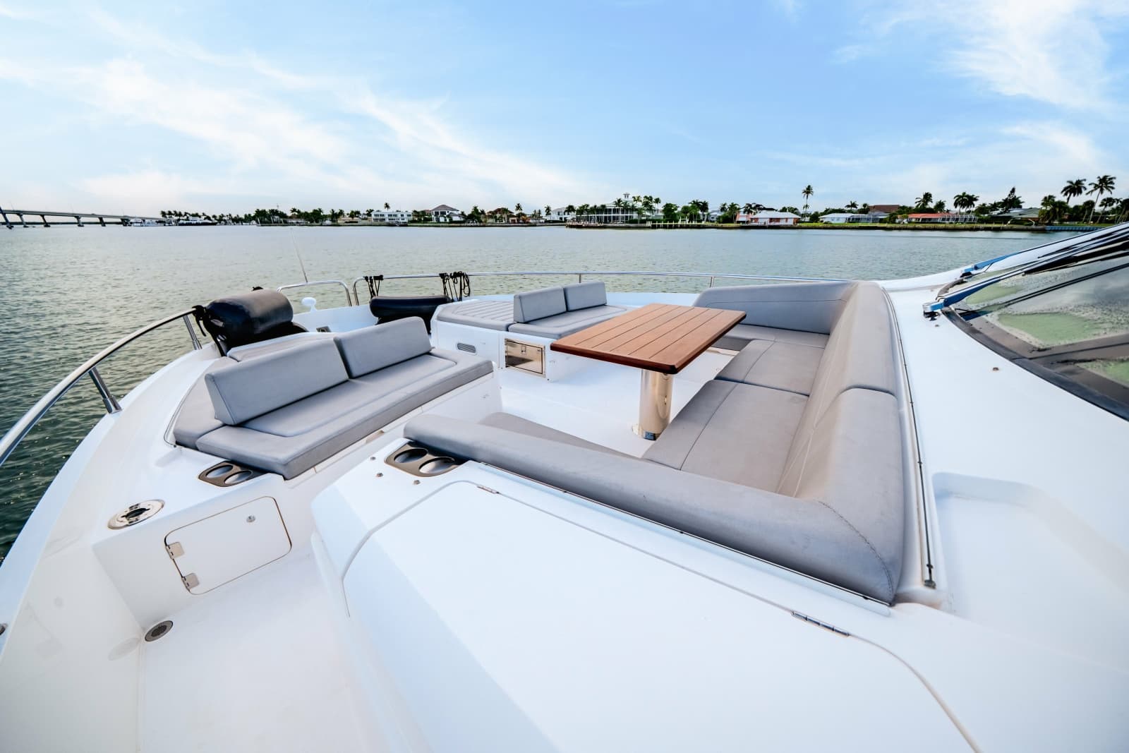 2019 Sunseeker 76 Flybridge - Photo 54