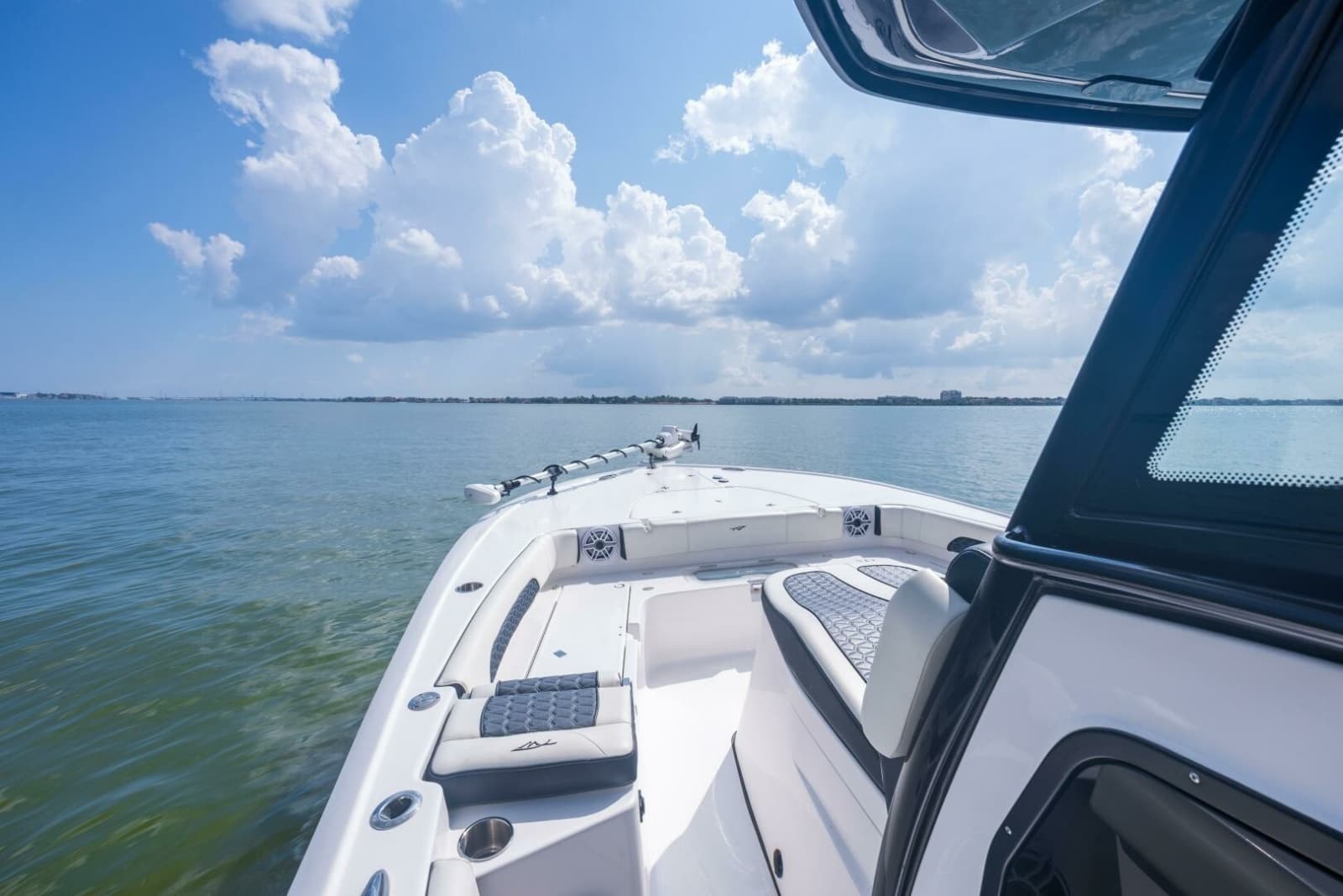 2024 Tidewater 3100 Carolina Bay - Photo 6