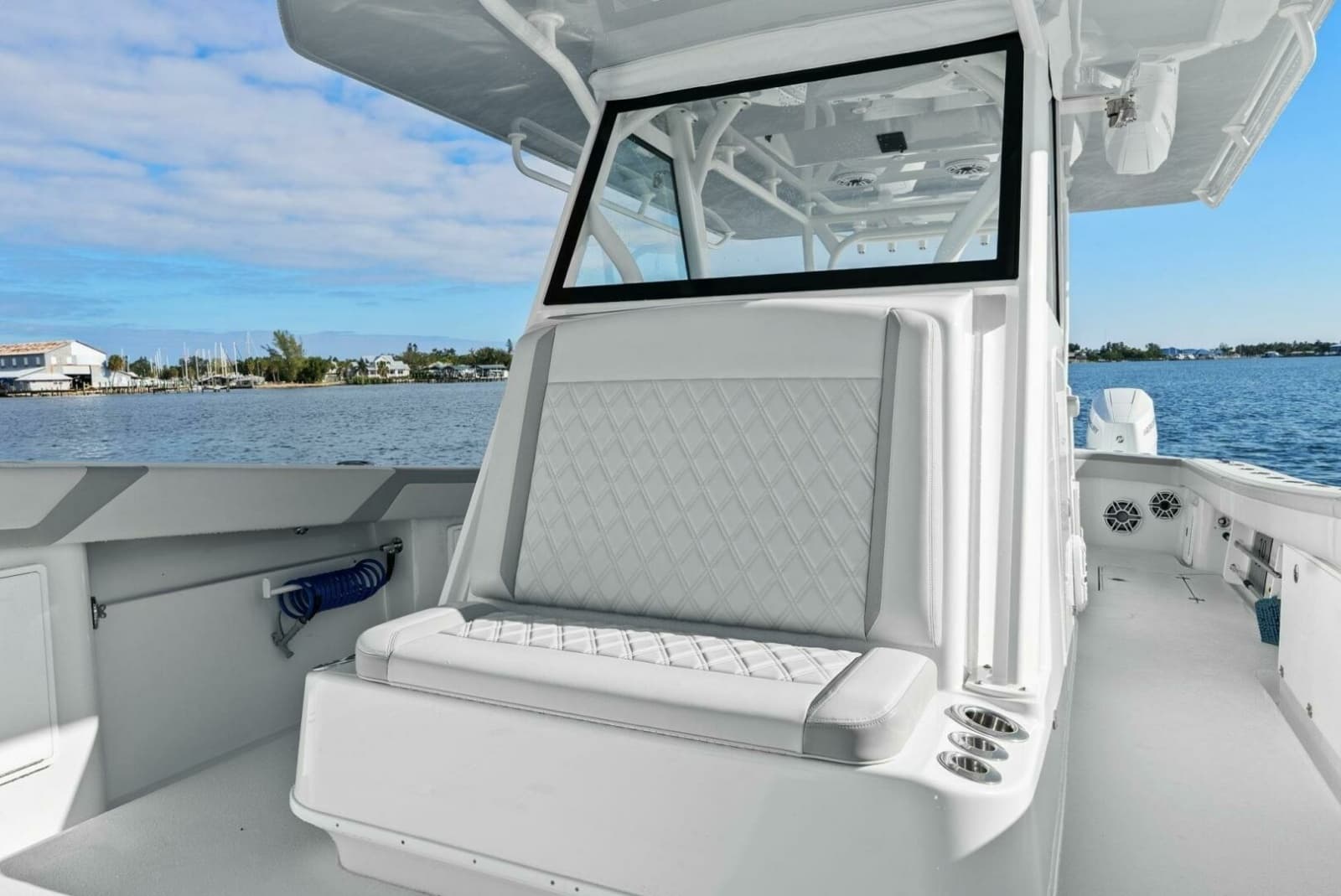 2023 Yellowfin 39 Offshore - Photo 20