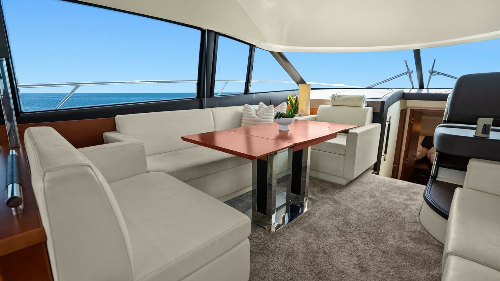 2015 Prestige 500 Fly - Photo 38