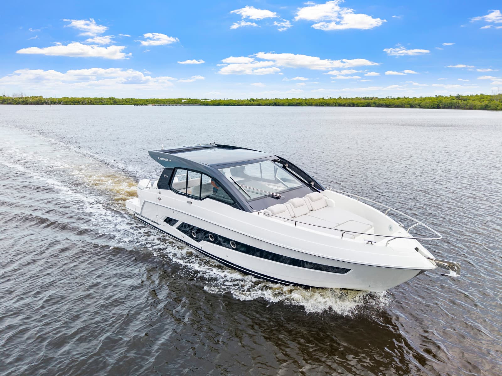 2025 Schaefer 375 HT - Photo 41