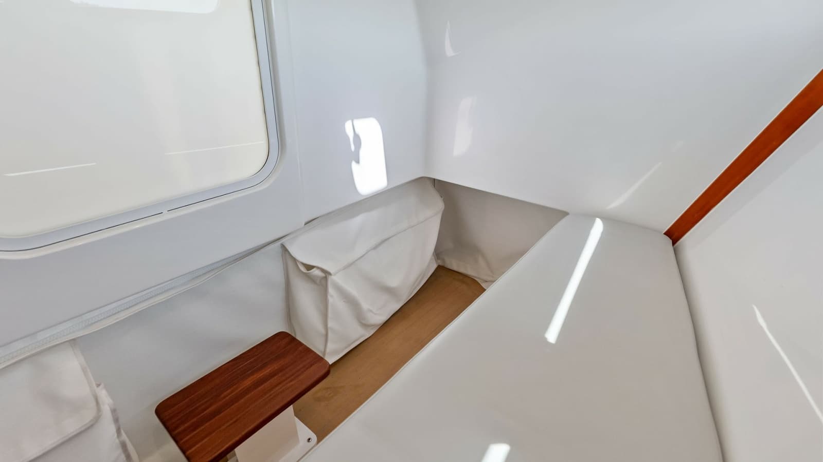 2025 MJM M3 - Photo 22