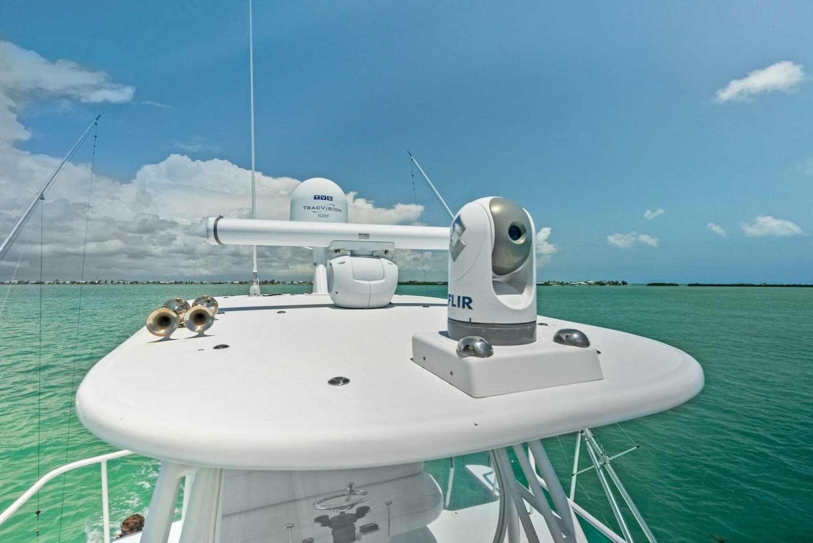 2020 Calcutta 480 Catamaran - Photo 71