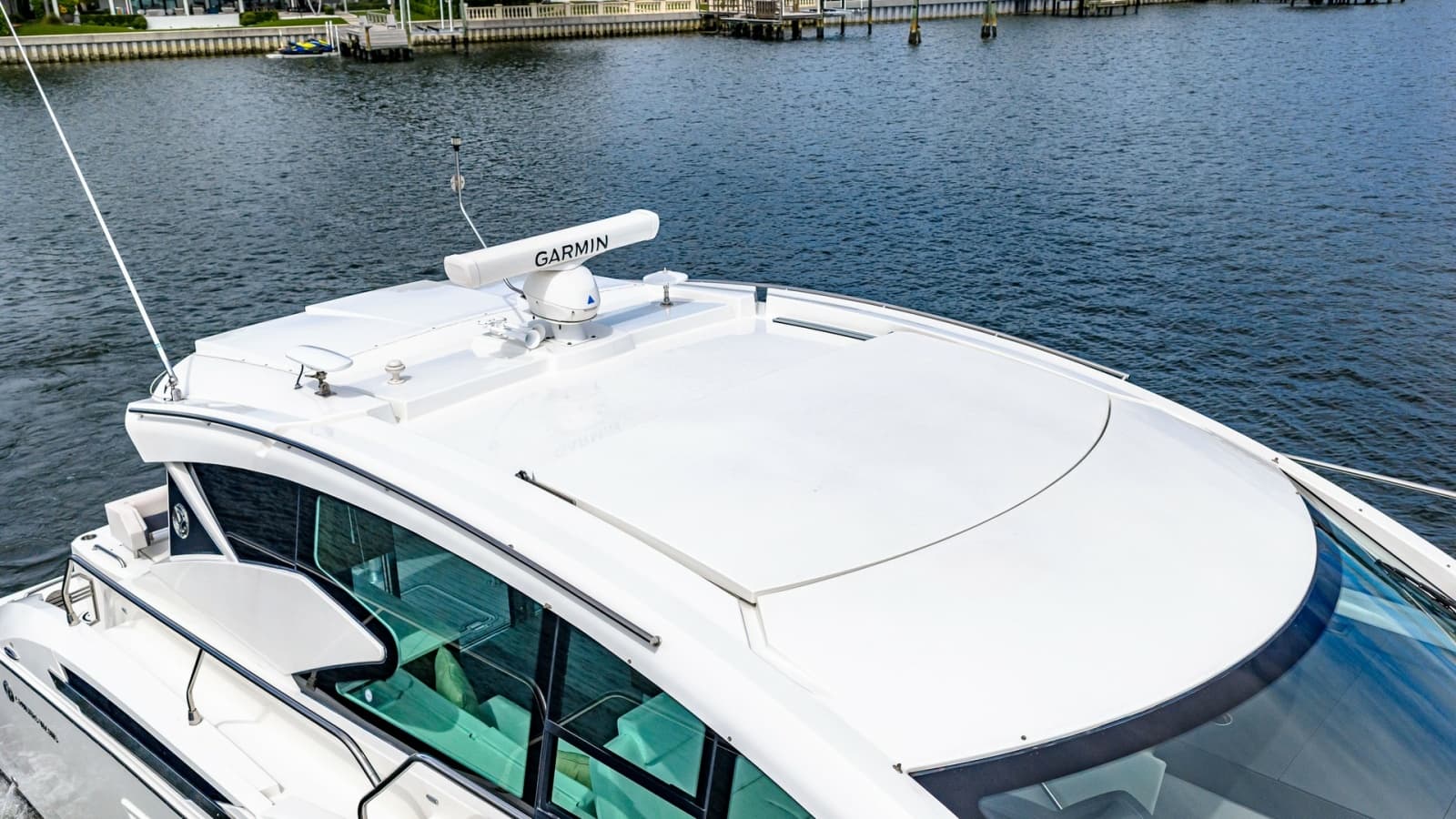 2019 Cruisers Yachts Cantius 46 - Photo 56