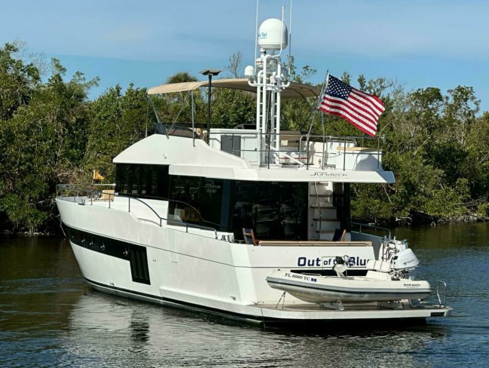 2019 Sundeck Yachts 580 Sport - Photo 174