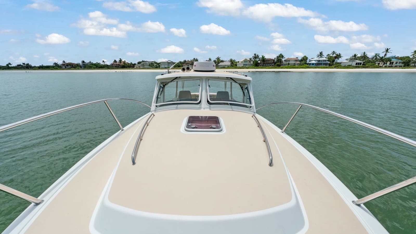 2008 MJM 29z - Photo 17