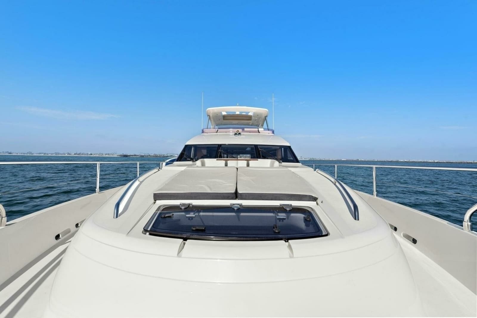 2015 Princess 72 Motoryacht - Photo 40