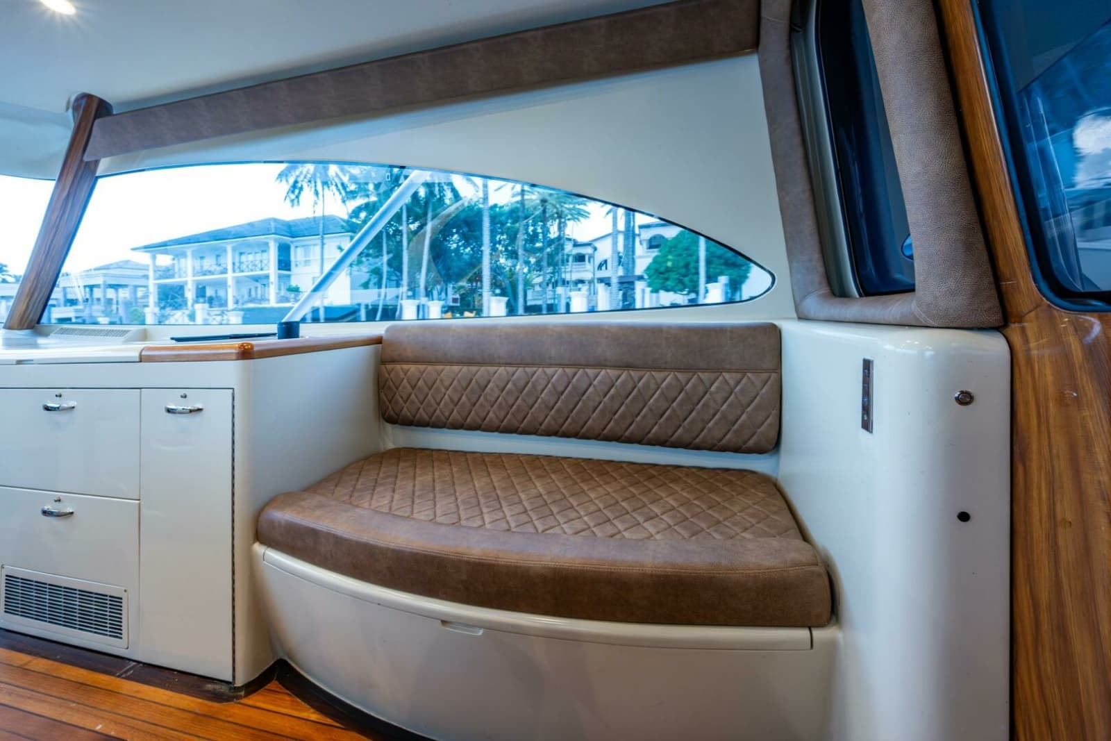 2017 Custom Carolina 54 French Yachts Custom Express Sportfish - Photo 19
