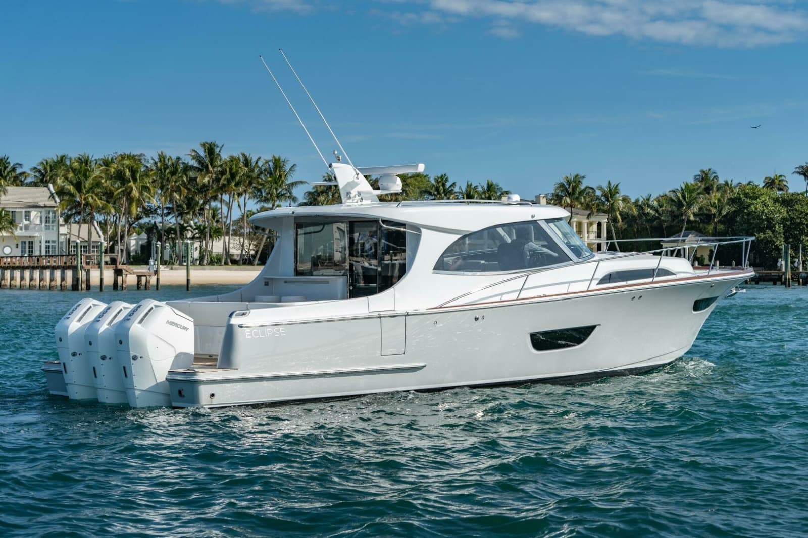 2025 ECLIPSE 505 Shadow - Photo 3