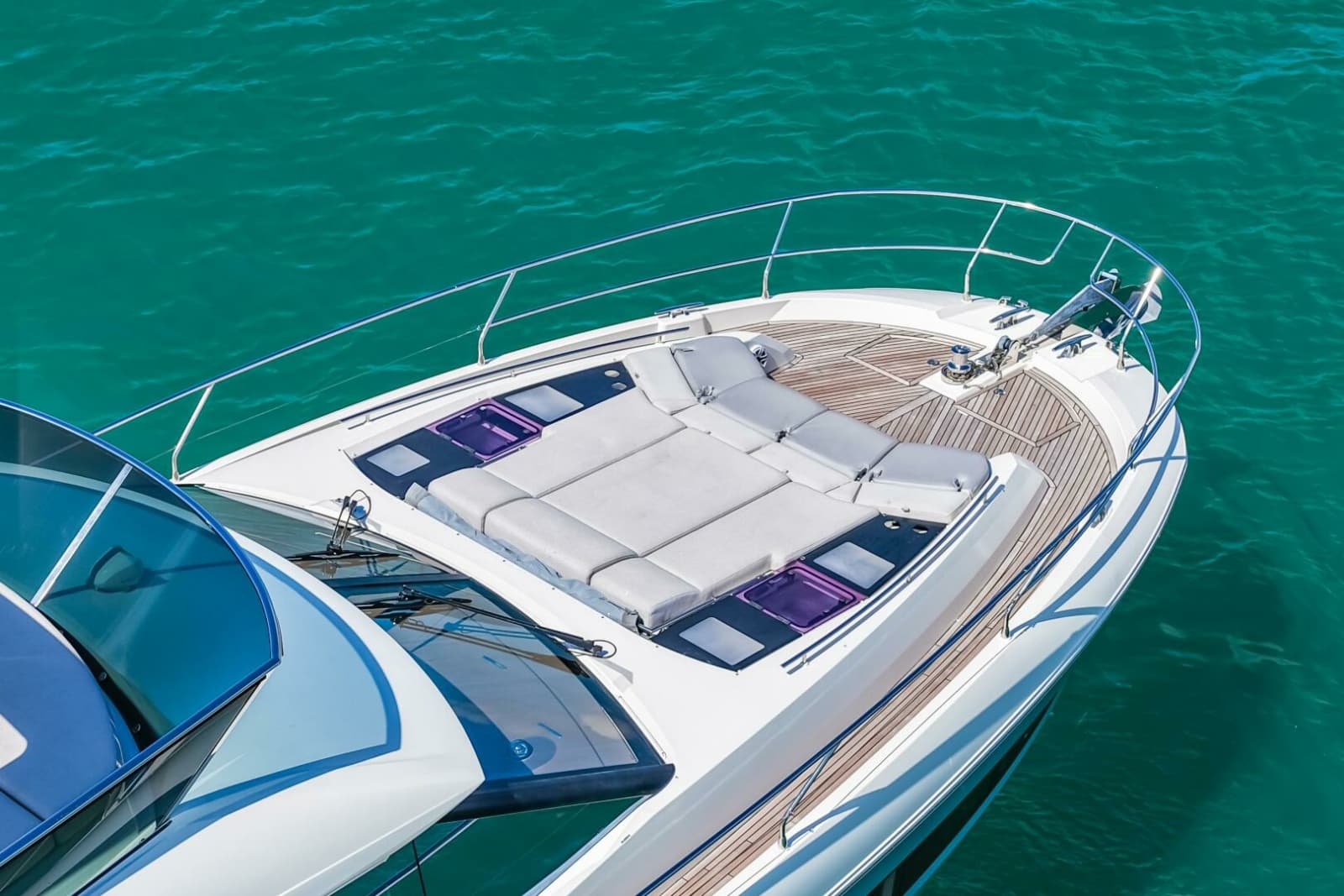 2019 Prestige 630 Flybridge - Photo 115
