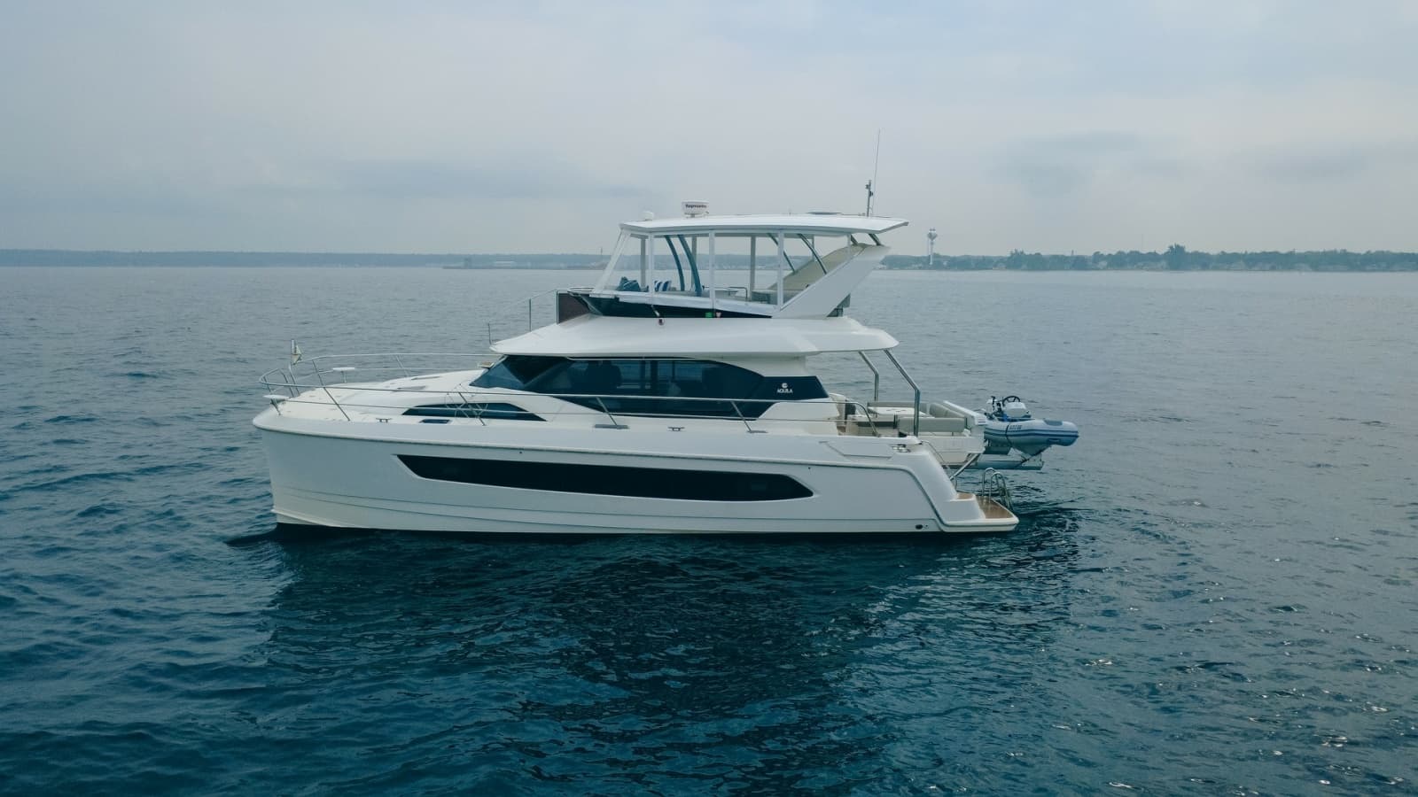 2023 Aquila 44 Catamaran - Photo 35